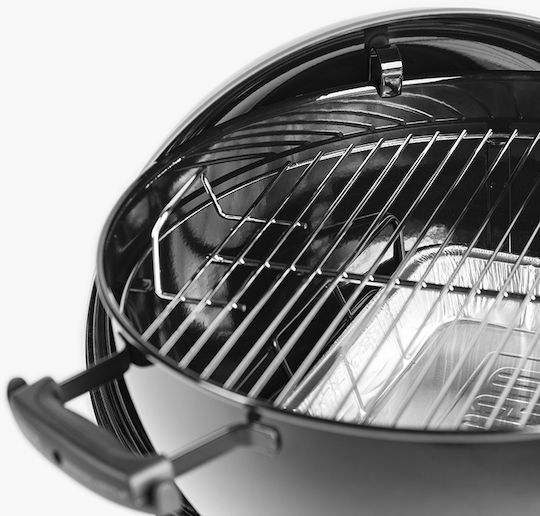 Weber Weber Kettle Mit Deckel Und Thermometer 67x67cm