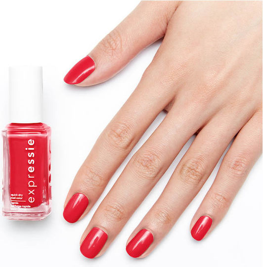 Essie Expressie Гланцов Лак За Нокти 410 Ahead Of The Gamer 10ml
