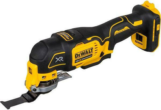 Dewalt Electric Solo Brushless Oscillating Multi Tool 18V with Speed Control