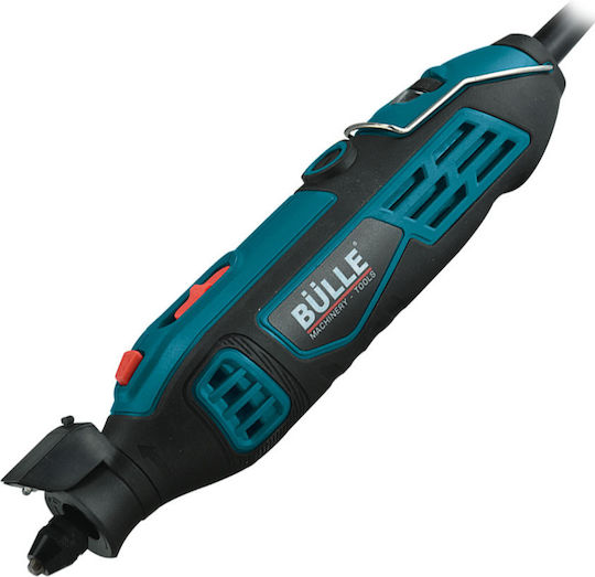Bulle Electric Rotary Multi Tool 180W with Speed Control
