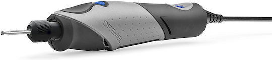 Dremel 2050-15 Περιστροφικό Πολυεργαλείο 9W με Ρύθμιση Ταχύτητας