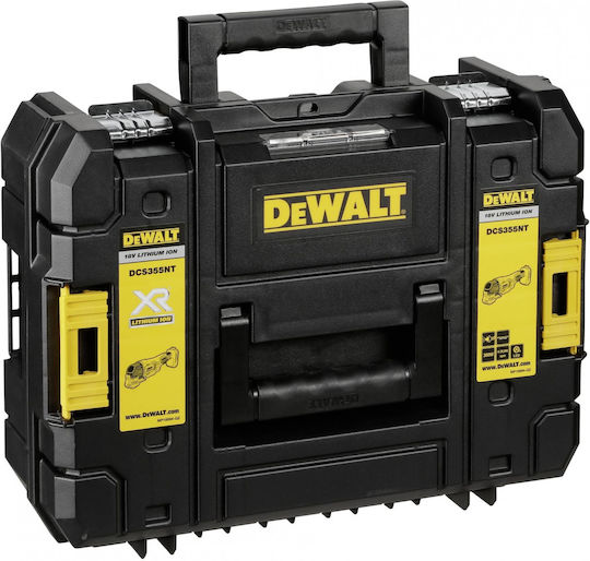 Dewalt Electric Solo Brushless Oscillating Multi Tool 18V with Speed Control