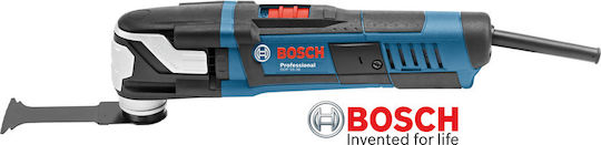Bosch GOP 55-36 Professional Electric Oscillating Multi Tool 550W with Speed Control 0601231100