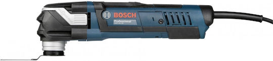 Bosch GOP 40-30 Professional Oscilant Multifuncțional electric cu control de viteză