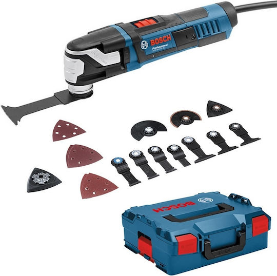 Bosch GOP 40-30 Professional Oscilant Multifuncțional electric cu control de viteză