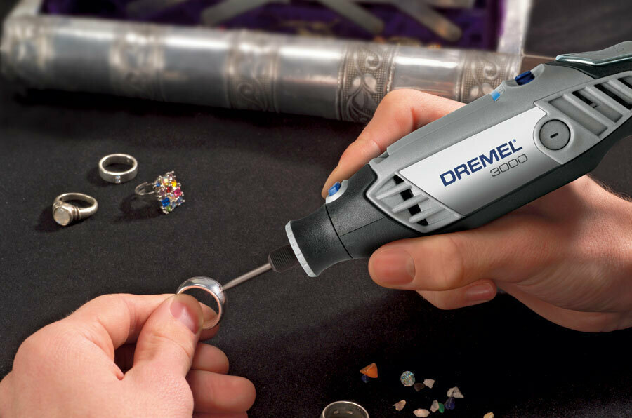 Dremel on sale 3000 skroutz