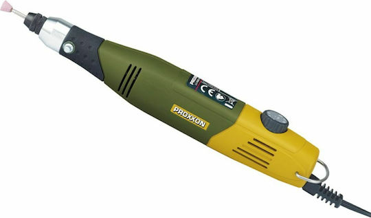 Proxxon Micromot 60/E Περιστροφικό Πολυεργαλείο 40W με Ρύθμιση Ταχύτητας