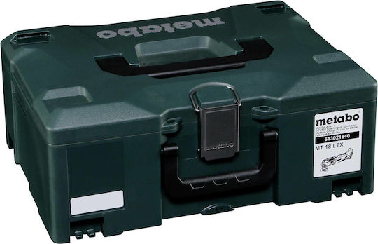 Metabo MT 18 LTX Oscilant Multifuncțional electric 18V Solo cu control de viteză