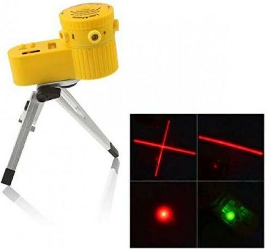 Laser Leveler Linear Laser Level Red Beam