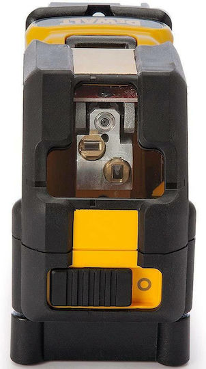 Dewalt DCE088D1G Self-leveling Linear Laser Level Green Beam 10.8V with Working Range 30m