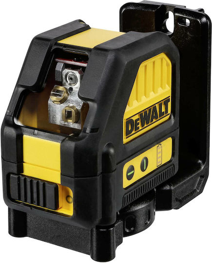 Dewalt DCE088D1G Self-leveling Linear Laser Level Green Beam 10.8V with Working Range 30m