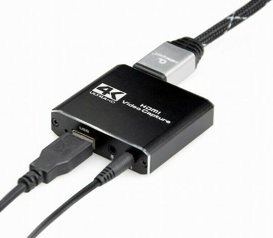 Cablexpert UHG-4K2-01 για PC