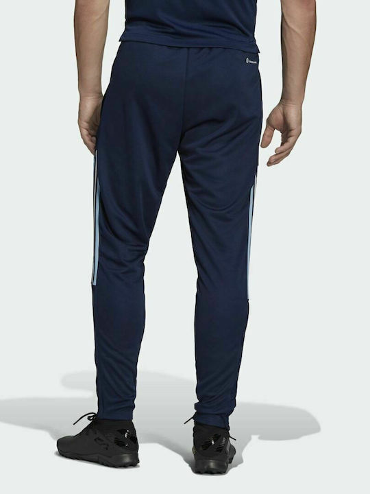 adidas Messi Tiro Number 10 AEROREADY Sweatpants Night Indigo