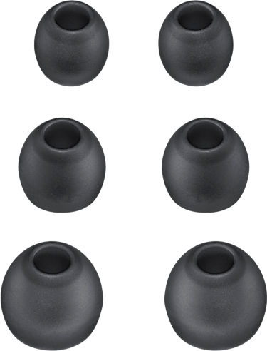 Samsung EO-IG955 In-ear Handsfree Headphones with Connector 3.5mm Black