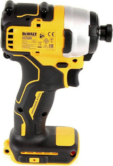 DEWALT DCK2062P2T Set Bohrschrauber & Schraubenzieher Brushless 18V mit 2 Batterien 5Ah und Hülle