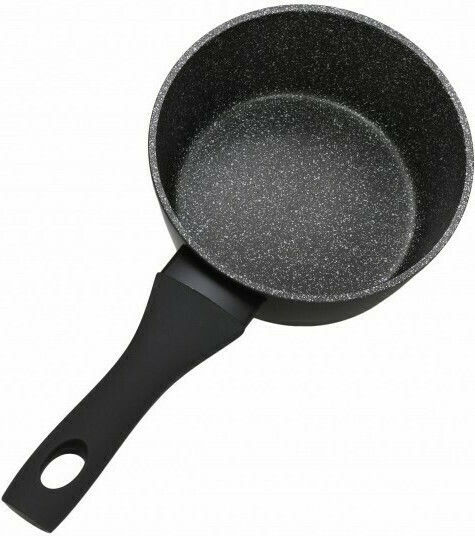 Cryspo Trio Petra aus Aluminium 1.7Es / 16cm