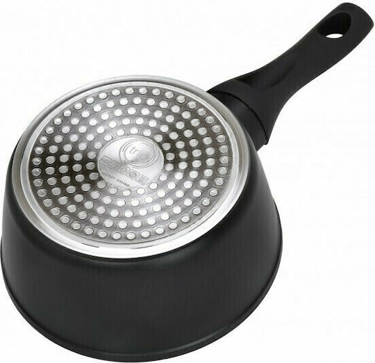Cryspo Trio Petra aus Aluminium 1.7Es / 16cm