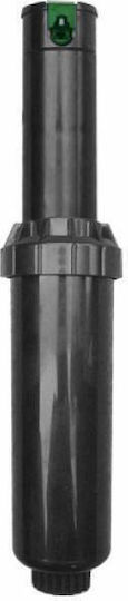 Hunter Industries PGP/ ADJ Irrigation Nozzle with Maximum Throw Angle 360°