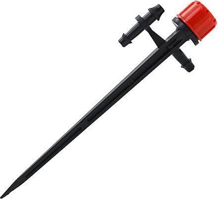 Palaplast Ardas Irrigation Nozzle Red