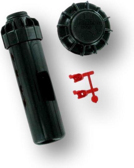 Hunter Industries Μπεκ Pop Up με Μέγιστη Γωνία Ρίψης 360° PGJ-04