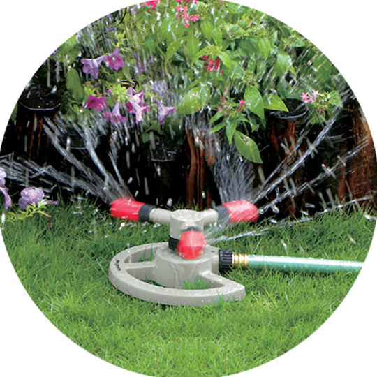 Benman Rotativ Duza 1buc 77190