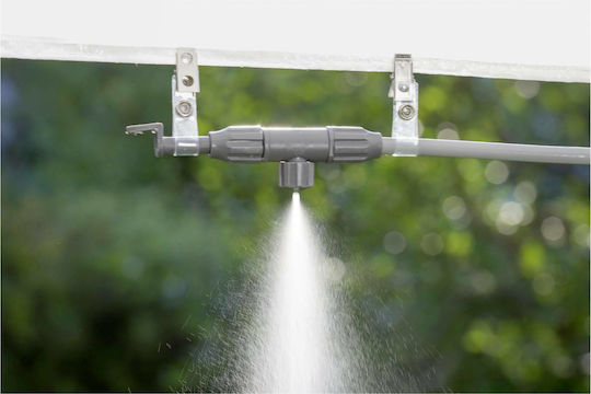 Gardena City Εκτοξευτήρας Υδρονέφωσης με Ροή Νερού 1.9lt/h 3τμχ 13136-20