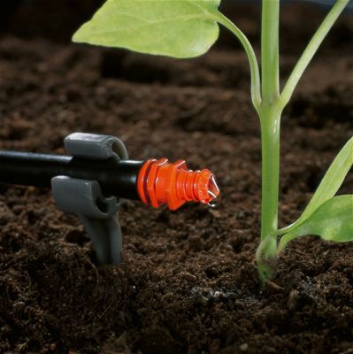 Gardena Irrigation Nozzle