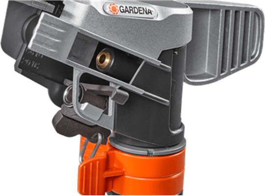 Gardena Premium Irrigation Nozzle with Maximum Throw Angle 360°