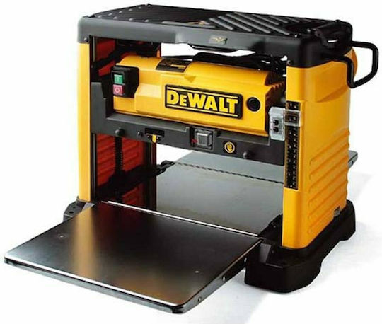 Dewalt DW733 Ξεχονδριστήρας με Ισχύ 1800W & Ταχύτητα Κοπής 10000rpm