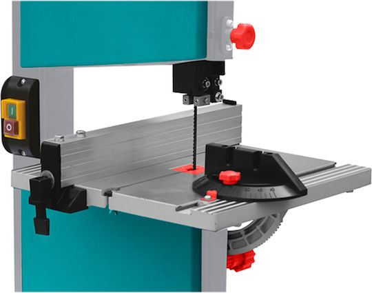 Total Precosion Band Saw 350W TS730301