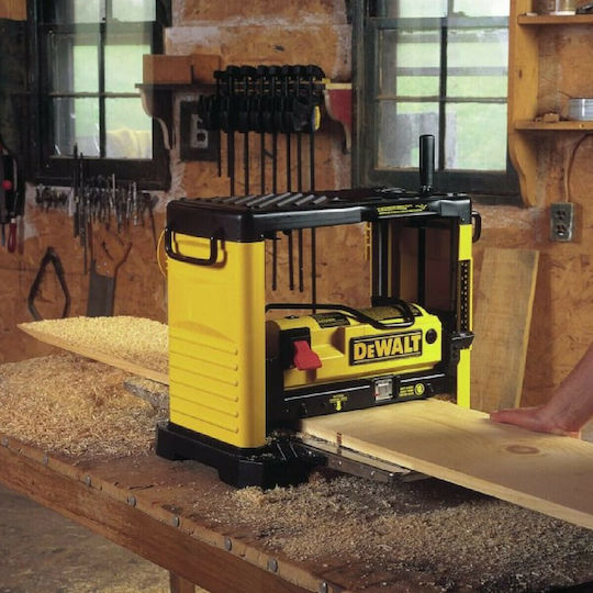 Dewalt DW733 Ξεχονδριστήρας με Ισχύ 1800W & Ταχύτητα Κοπής 10000rpm