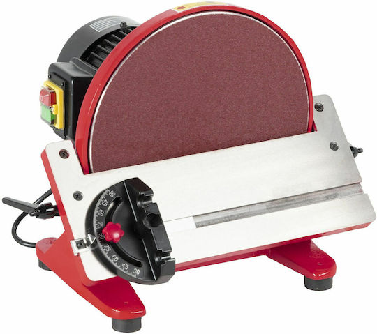 Holzmann Belt/Disk Sander 750W TS305_230V