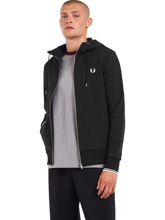 Fred Perry