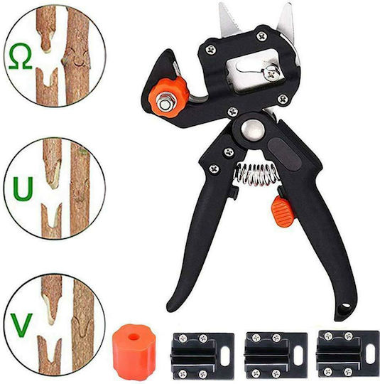 Sujineng Grafting Scissors Ja-01
