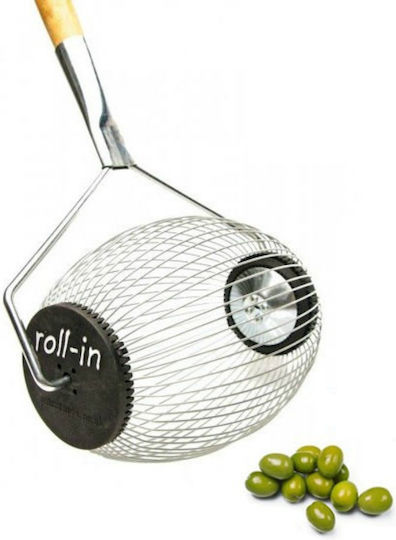 Roll-in Fruit Collector Small