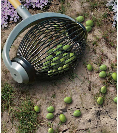 Grasher Fruit Collector