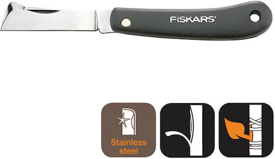 Fiskars K60 Grafting Knife Straight 125900102