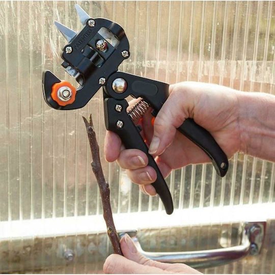 Sujineng Grafting Scissors Ja-01
