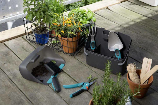 Gardena City Gardening Hand Garden Tool Set 08970-30