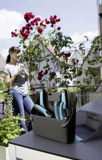 Gardena City Gardening Hand Garden Tool Set 08970-30