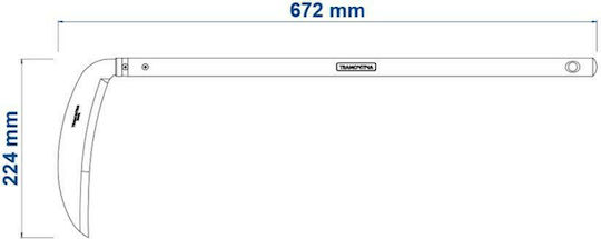 Tramontina Sickle 77690005