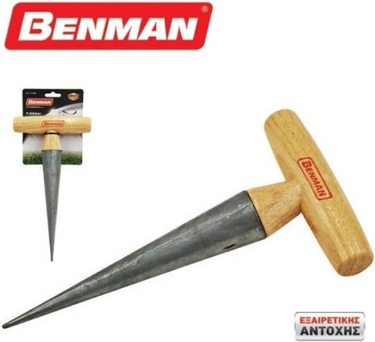Benman Planter Type T 77052