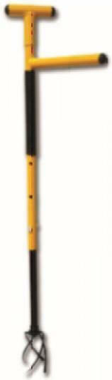 Tornado Hand Drill with Double Handle TOR-32sor