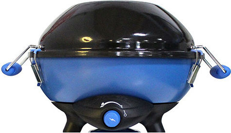 Campingaz Gas Grill for Camping 36x42cm