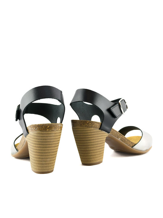 Marila Sandalen Mehrfarbig