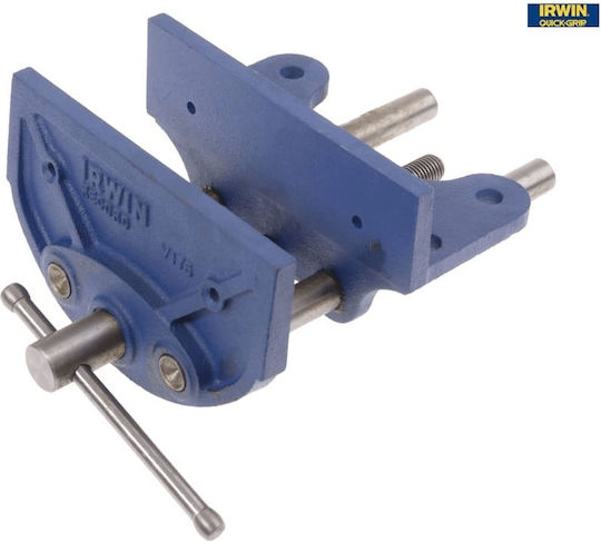 Irwin Stable Base Vise 150mm TV149B