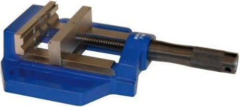 Rohm Fixed Drill Press Vise with Maximum Opening 65mm