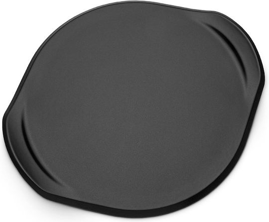 Weber Premium Placă de copt Față și spate cu Suprafață din Ceramică Flat 26cm