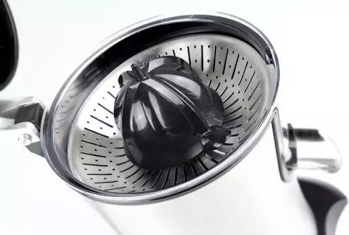 Caso CP 200 Storcător electric 160W Inox