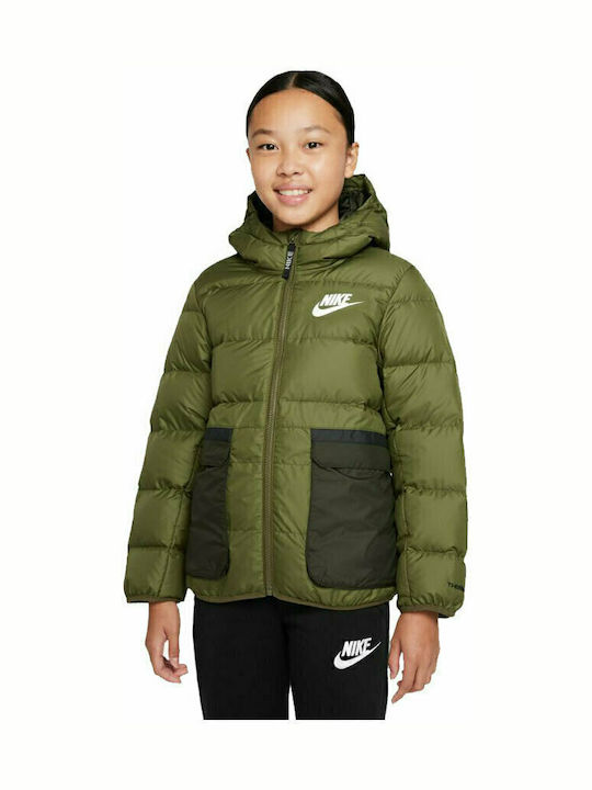 Nike